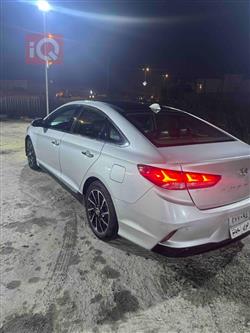 هیوندای سۆناتا